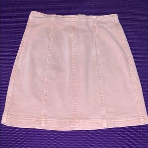 Kendall & Kylie skirt